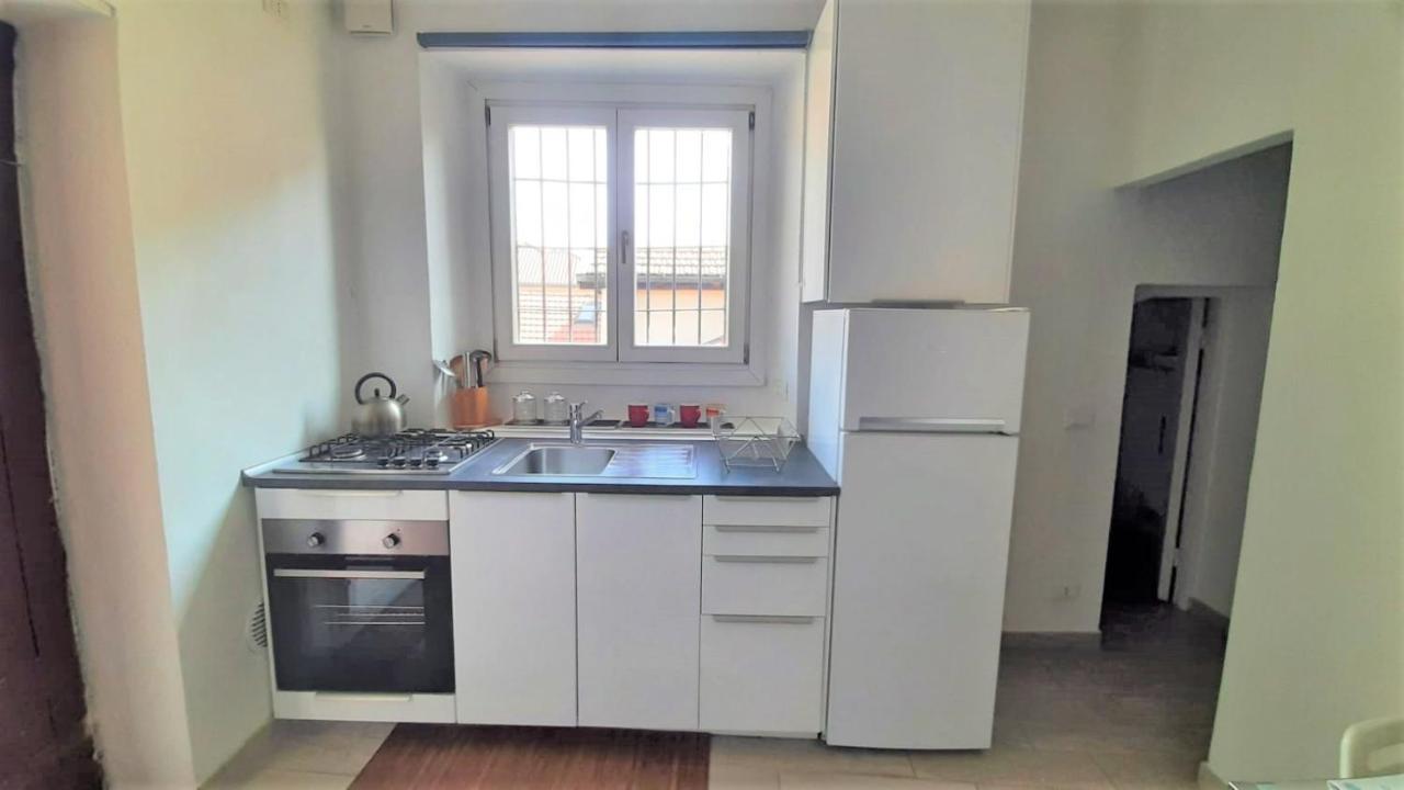 Accomodo Mim23 Monolocale Navigli Daire Milano Dış mekan fotoğraf