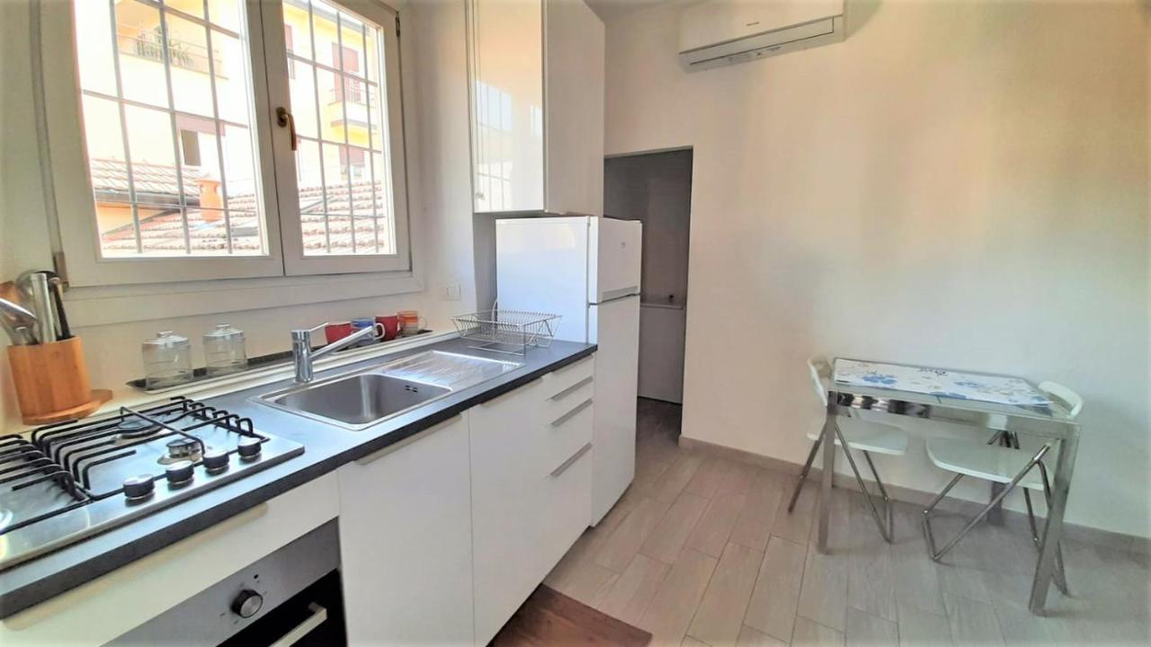Accomodo Mim23 Monolocale Navigli Daire Milano Dış mekan fotoğraf