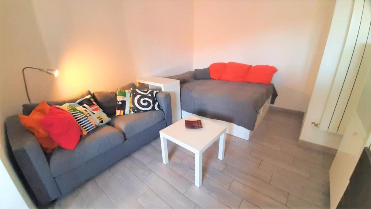 Accomodo Mim23 Monolocale Navigli Daire Milano Dış mekan fotoğraf