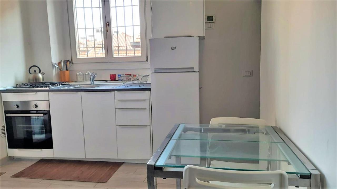 Accomodo Mim23 Monolocale Navigli Daire Milano Dış mekan fotoğraf